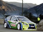 Ford Focus RS WRC 2006 года